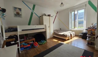 Maison 4 pièce(s)