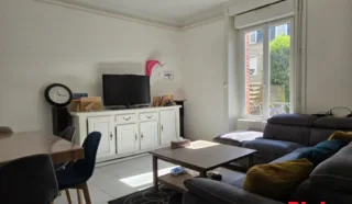Maison 4 pièce(s)