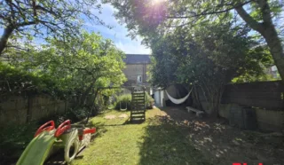 Maison 4 pièce(s)