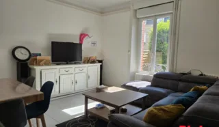 Maison 4 pièce(s)