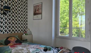 Maison 4 pièce(s)