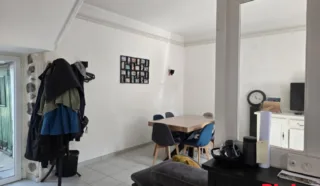 Maison 4 pièce(s)