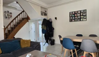 Maison 4 pièce(s)