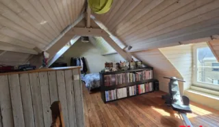 Maison 4 pièce(s)