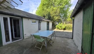 Maison 4 pièce(s)