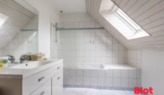 Maison 6 pièce(s)