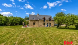 Maison 6 pièce(s)