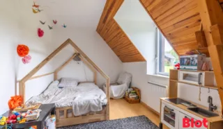 Maison 6 pièce(s)