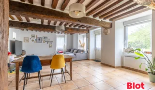 Maison 6 pièce(s)