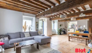 Maison 6 pièce(s)