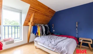 Maison 6 pièce(s)