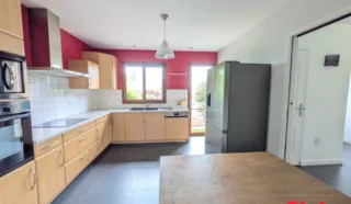 Maison 9 pièce(s)