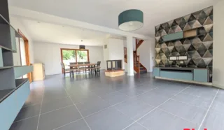 Maison 9 pièce(s)