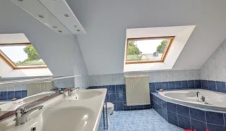 Maison 9 pièce(s)