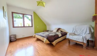 Maison 9 pièce(s)