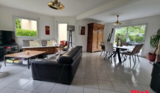 Maison 7 pièce(s)