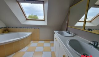 Maison 7 pièce(s)