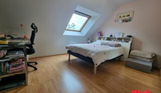 Maison 7 pièce(s)