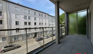 Appartement 5 pièce(s)