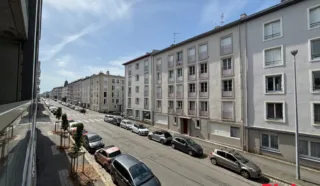 Appartement 5 pièce(s)