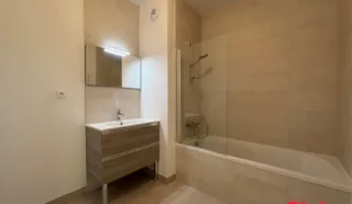 Appartement 5 pièce(s)