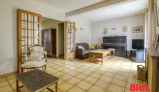 Maison 5 pièce(s)