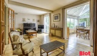 Maison 5 pièce(s)