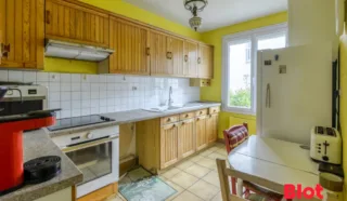Maison 5 pièce(s)