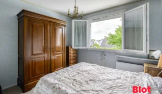 Maison 5 pièce(s)