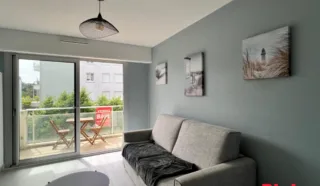Appartement 1 pièce(s)