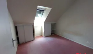 Appartement 2 pièce(s)
