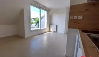 Appartement 2 pièce(s)