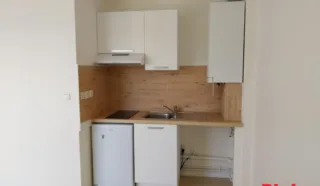Appartement 2 pièce(s)