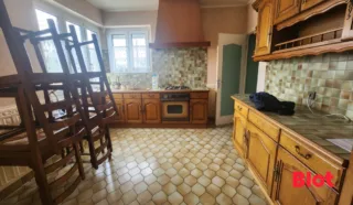 Maison 4 pièce(s)
