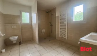Maison 4 pièce(s)