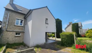 Maison 4 pièce(s)