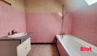 Maison 4 pièce(s)