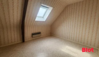 Maison 4 pièce(s)