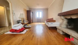 Maison 4 pièce(s)
