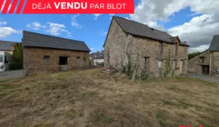 Maison 1 pièce(s)