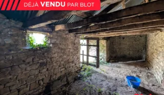 Maison 1 pièce(s)