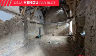 Maison 1 pièce(s)