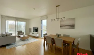 Appartement 4 pièce(s)