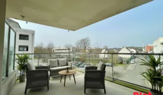 Appartement 4 pièce(s)