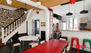 Maison 1 pièce(s)