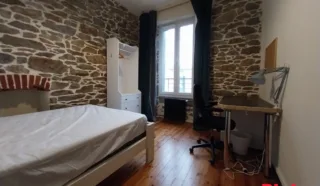 Maison 1 pièce(s)