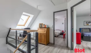 Maison 5 pièce(s)