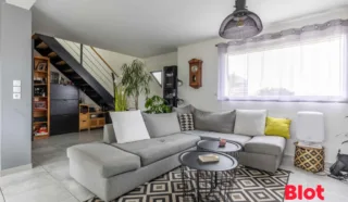 Maison 5 pièce(s)