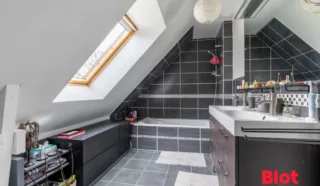 Maison 5 pièce(s)