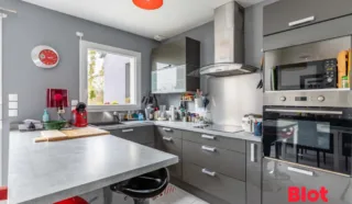 Maison 5 pièce(s)